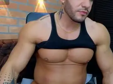 Chaturbate Adult Webcams of zac_levis