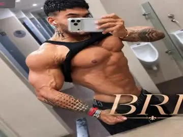 Chaturbate Adult Webcams of zac_levis