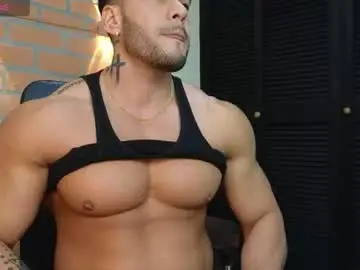 Chaturbate Sex Chat of zac_levis