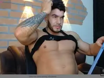Chaturbate Live Sex of zac_levis