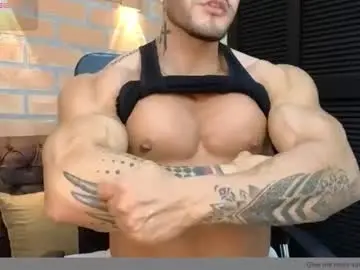 Chaturbate Nude Webcam of zac_levis