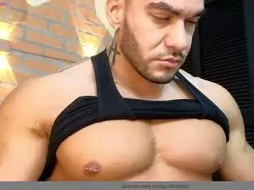 Chaturbate Private Sex Chat of zac_levis