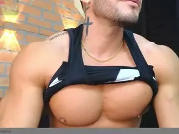 Chaturbate Live Porn of zac_levis