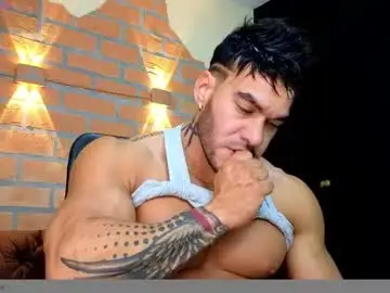 Chaturbate Sex Cam of zac_levis