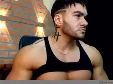 Chaturbate Adult Webcams of zac_levis