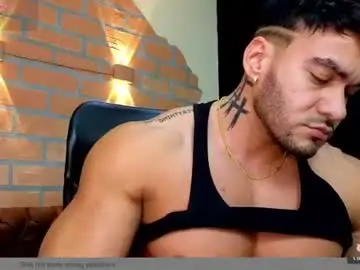 Chaturbate Free Porn Cam of zac_levis