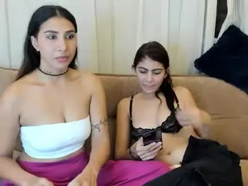 Chaturbate Nude Webcam of zafiro_lee