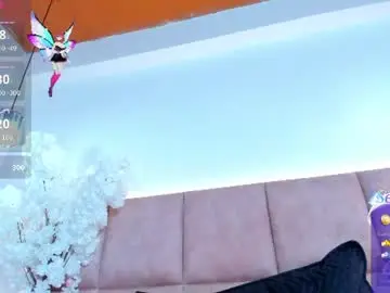 Chaturbate Live Sex Cam of abelladgr