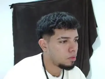 Chaturbate Free Live Porn of alucard_smith_