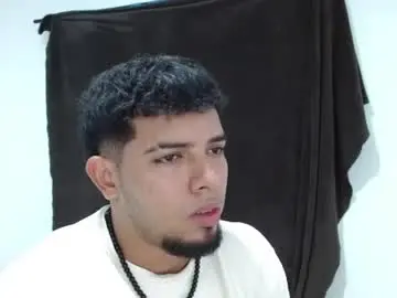 Chaturbate Private Sex Chat of alucard_smith_