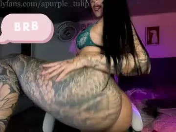 Chaturbate Adult Webcams of apurple_tulip