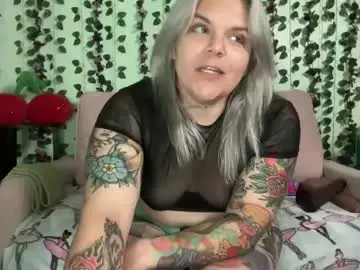 Chaturbate Sex Chat of cherryb0mbb0mb