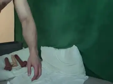 Chaturbate Sex Cam of georgearmwrestler