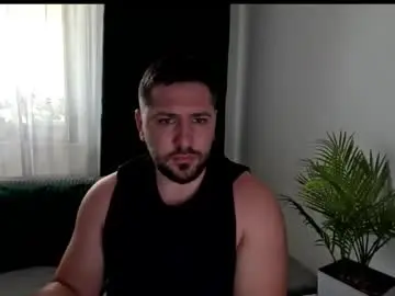 Chaturbate Private Sex Chat of gold_alpha_boy