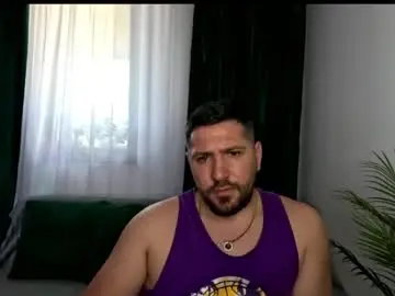 Chaturbate Watch Live Sex Cams of gold_alpha_boy