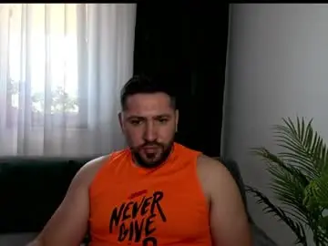 Chaturbate Watch Live Sex Cams of gold_alpha_boy
