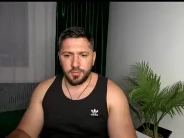 Chaturbate Live Sex of gold_alpha_boy