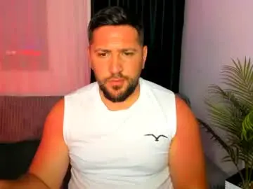 Chaturbate Adult Webcams of gold_alpha_boy