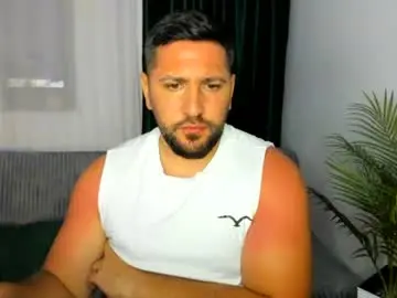 Chaturbate Best Webcam of gold_alpha_boy
