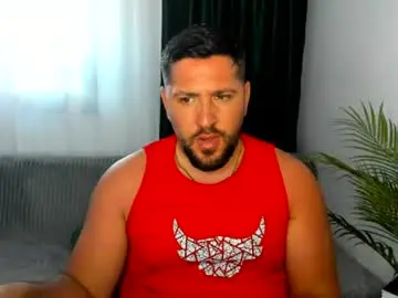 Chaturbate Sex Cam of gold_alpha_boy