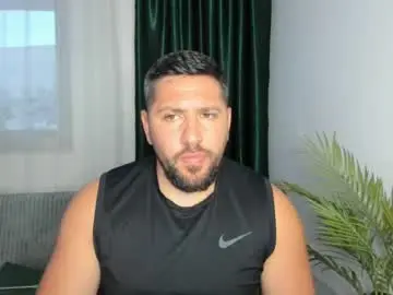 Chaturbate Sex Chat of gold_alpha_boy