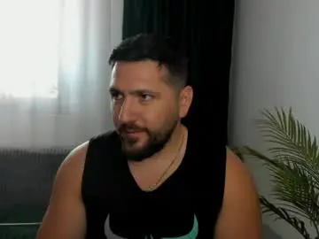 Chaturbate Adult Video Chat of gold_alpha_boy