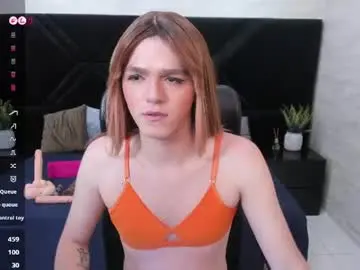 Chaturbate Adult Webcams of ivannarosse