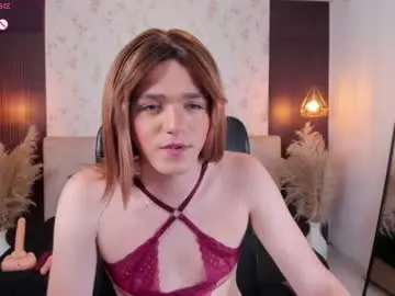 Chaturbate Live Porn of ivannarosse