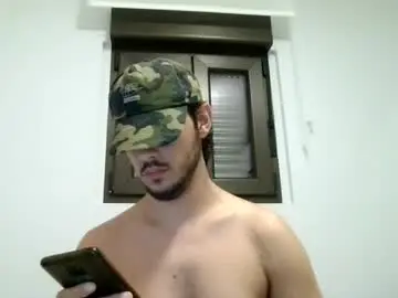 Chaturbate Nude Webcam of jmzorro