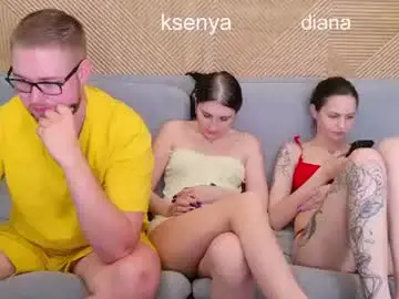 Chaturbate Private Sex Chat of ksenyahot