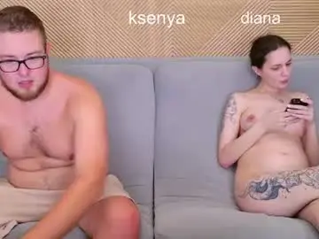 Chaturbate Free Porn Cam of ksenyahot