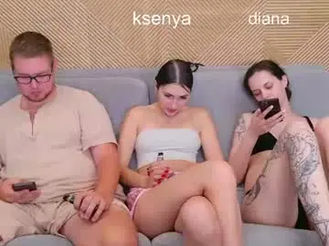 Chaturbate Free Live Porn of ksenyahot