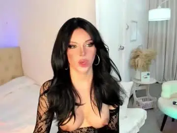 Chaturbate Live Porn of kylie_necor