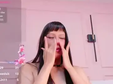 Chaturbate Best live sex cam show of mia_colllins