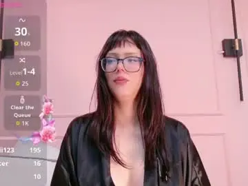 Chaturbate Adult Webcam of mia_colllins
