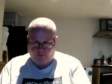 Chaturbate Live Sex of mralistairgoldiegmailcom