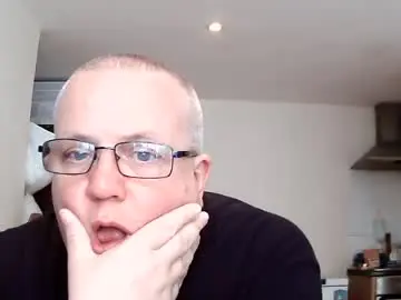 Chaturbate Adult Webcam of mralistairgoldiegmailcom