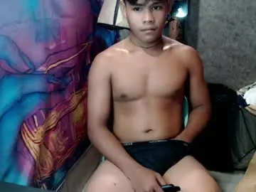 Chaturbate Free Live Porn of pinoy_shyboy69