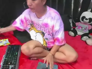 Chaturbate Best Webcam of sara_hot_2