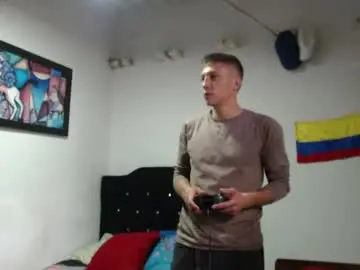 Chaturbate Free Live Porn of stiiveen777