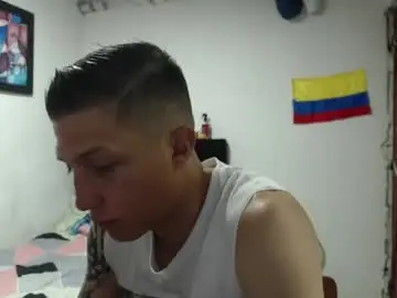 Chaturbate Live Sex Cam of stiiveen777