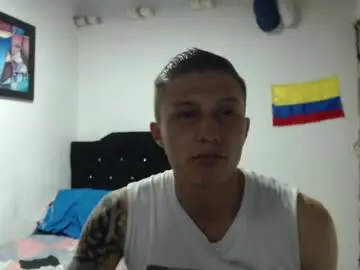 Chaturbate Adult Video Chat of stiiveen777