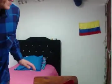 Chaturbate Free Porn Cam of stiiveen777