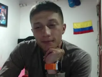 Chaturbate Adult Video Chat of stiiveen777