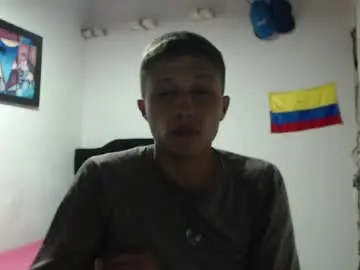 Chaturbate Sex Chat of stiiveen777