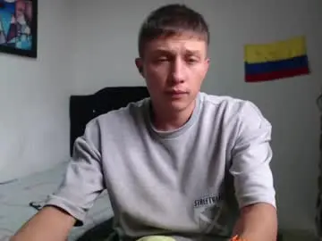 Chaturbate Free Porn Cam of stiiveen777