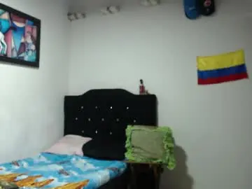 Chaturbate Free Porn Cam of stiiveen777