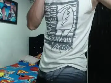 Chaturbate Live Sex Cam of stiiveen777