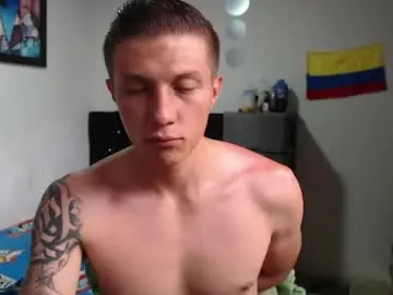 Chaturbate Live Sex of stiiveen777