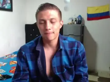 Chaturbate Nude Webcam of stiiveen777
